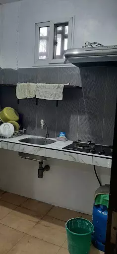 FOR RENT: FULLY-FURNISHED TOWNHOUSE UNIT IN MANDAUE — Townhouse in Mandaue City, Cebu, Philippines — Photo 7