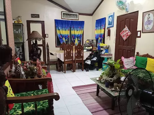 2 storey Townhouse — House and Lot in Metropolis Ave, Jaro, Iloilo City — Photo 2