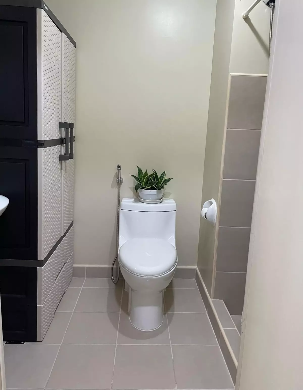 Studio 9th Flr — Studio in Iloilo City, Western Visayas, Philippines — Photo 3