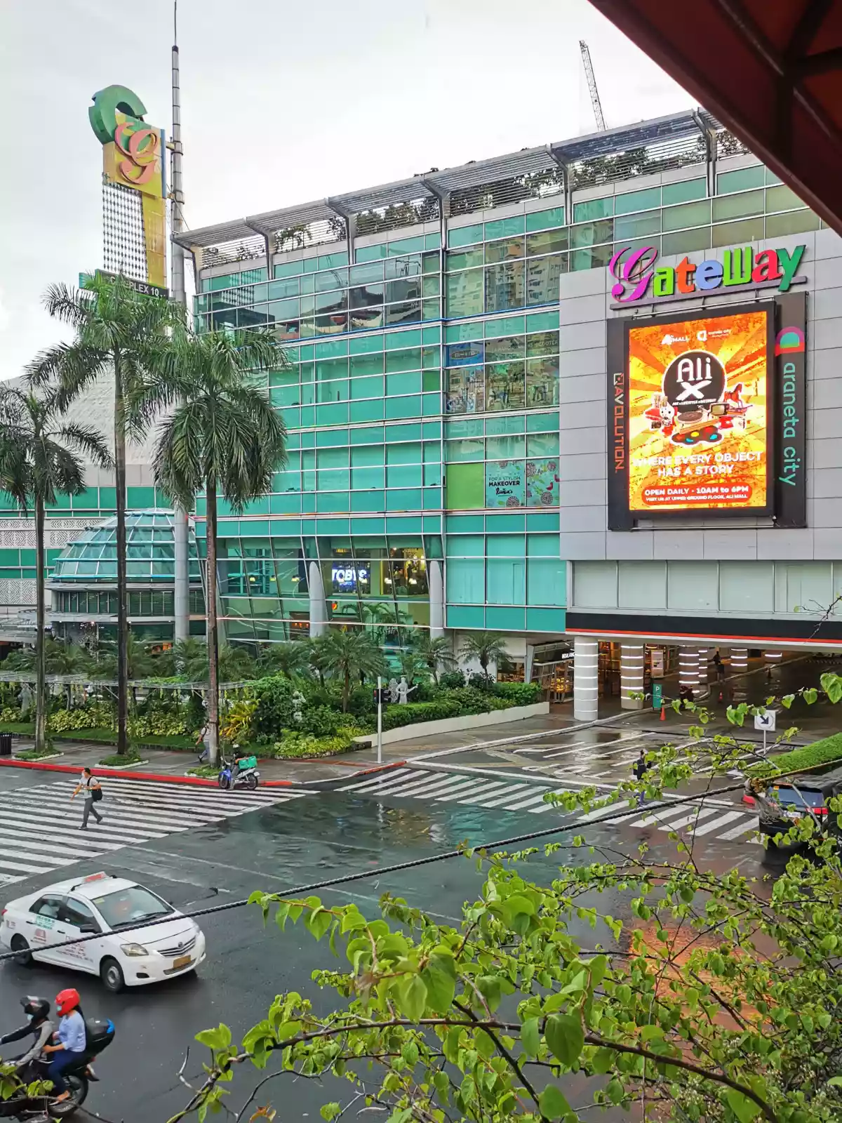 CUBAO STUDIO-AMAIA SKIES TOWER 3 - photo 6
