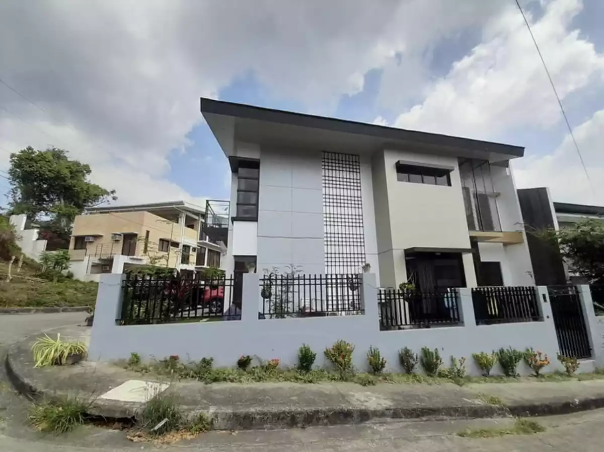 House and Lot in Talamban - photo 3