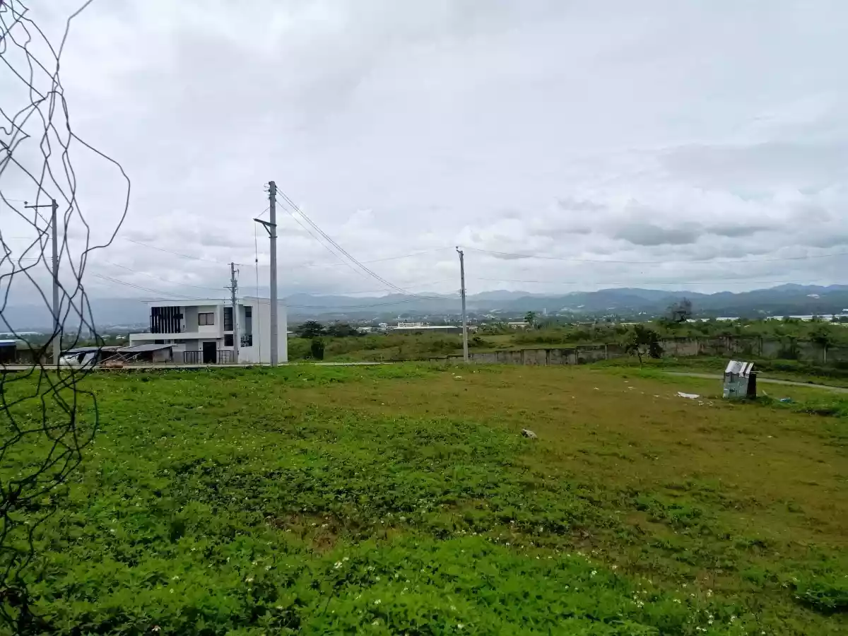 La Vista del Mar