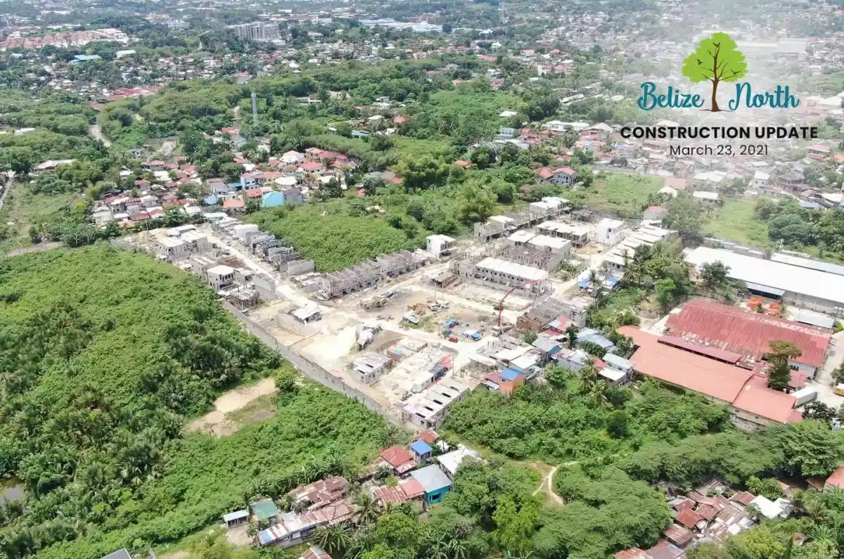 Finished Unit Townhouse in Consolacion - photo 4