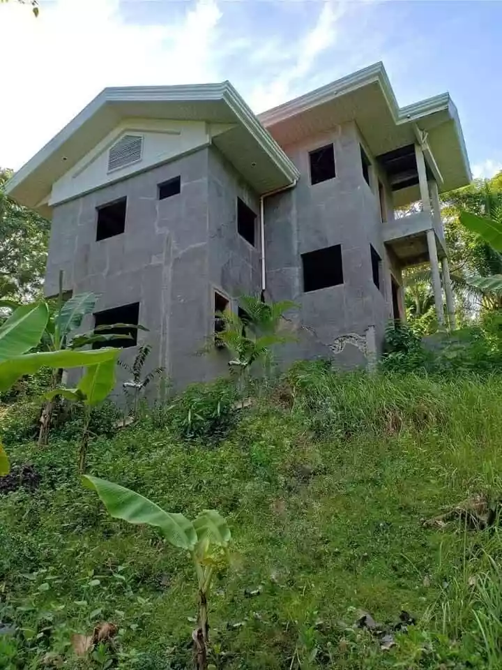LOT FOR SALE — Residential Lot in Loon, Bohol, Philippines — Photo 2