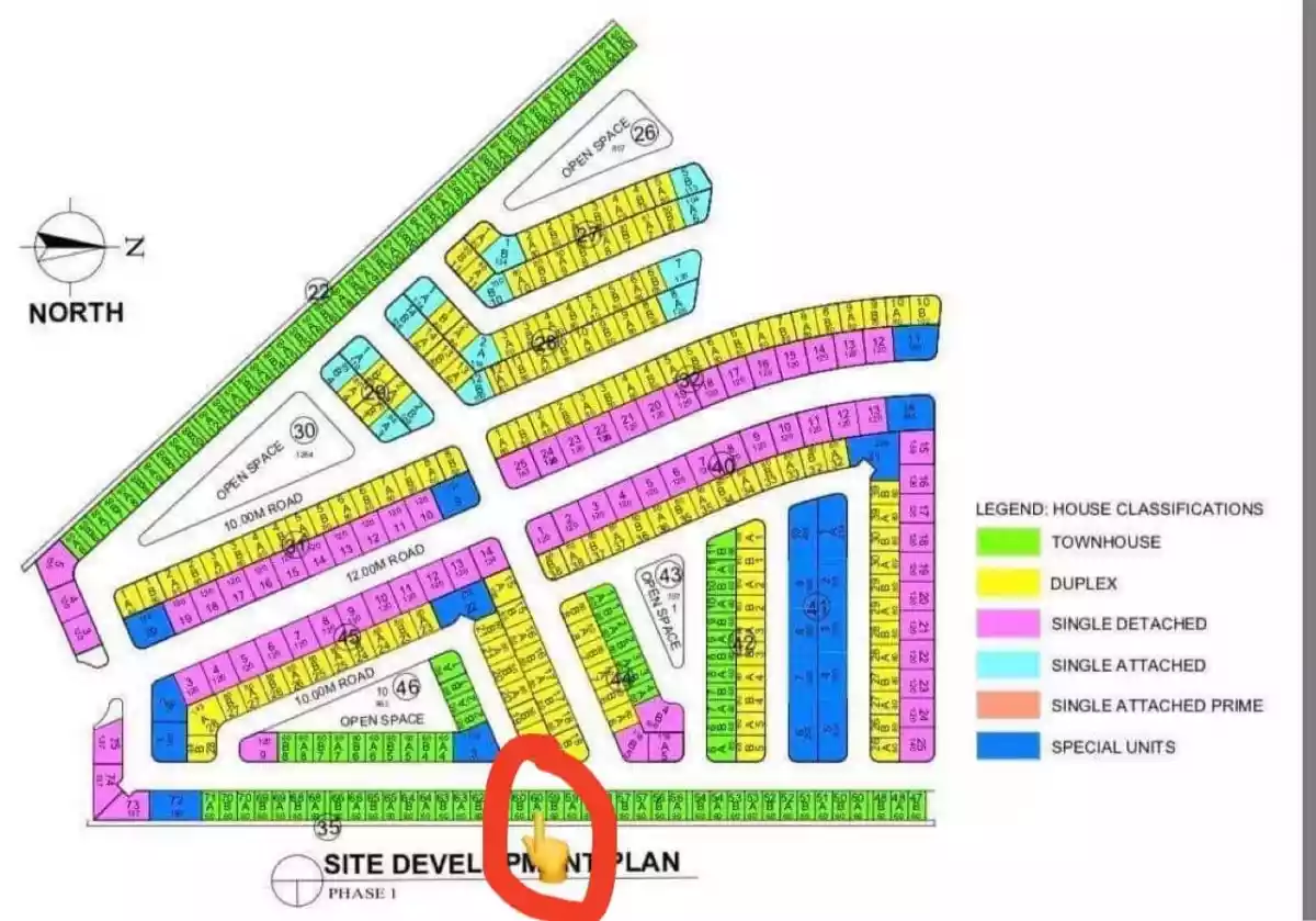 For Assume Townhouse Unit in Minglanilla Highlands — House and Lot in Abuno, Minglanilla, Cebu — Photo 4