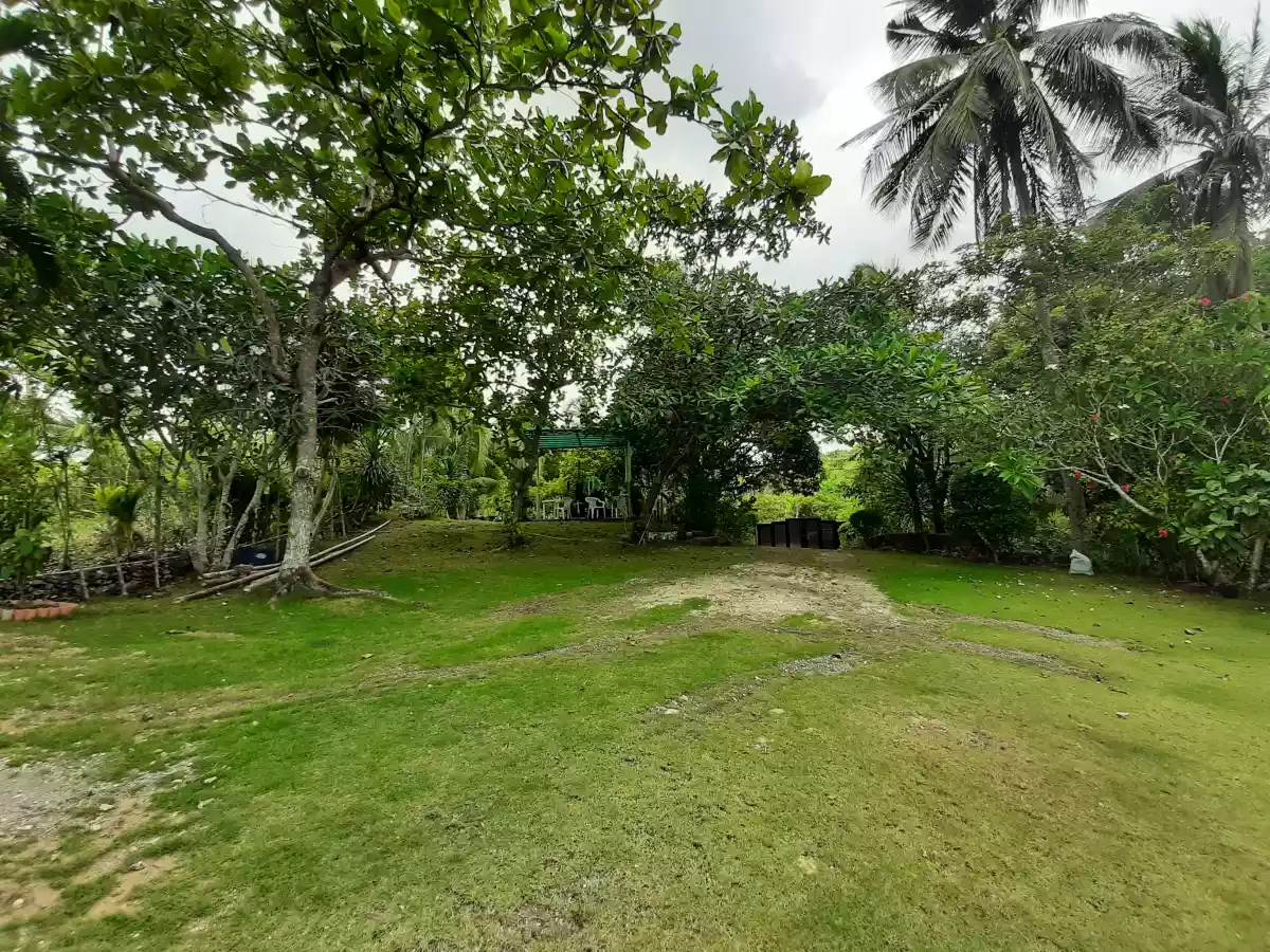 For Sale Vacation House and Lot in North-Borbon Cebu — House and Lot in Cebu, Philippines — Photo 7