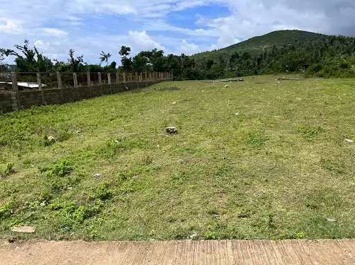Overlooking Arg1 — Residential Lot in Cebu, Philippines — Photo 2