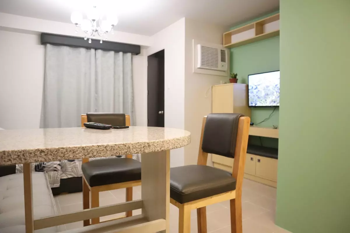 CCT 97-163098 — Studio in Mactan, Lapu-Lapu City — Photo 5