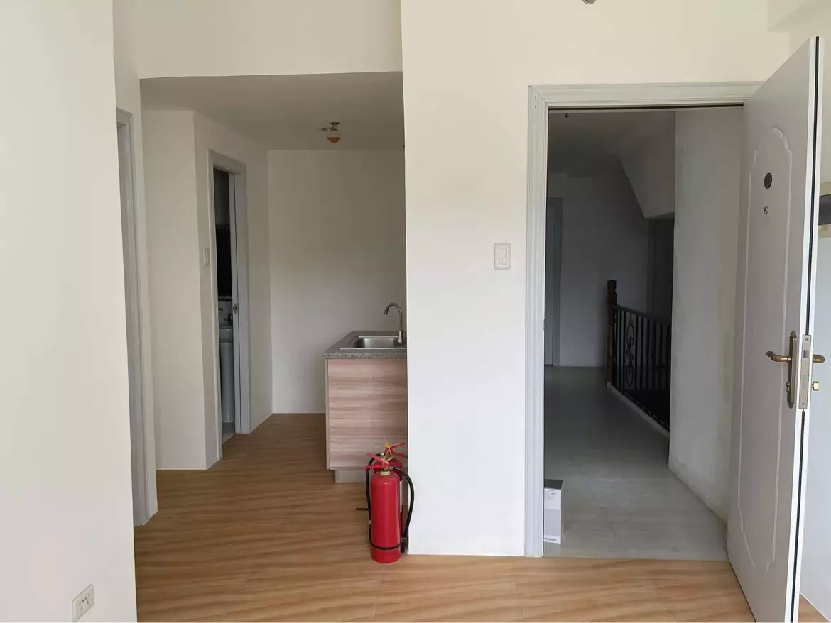 Apple One Banawa 1 Bedroom for Assume - photo 7