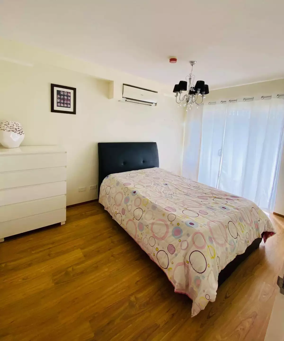 FOR SALE 2BR WITH PARKING IN AMALFI AT CITI DE MARI — 2 Bedrooms in Cebu South Coastal Road, Cebu City, Central Visayas — Photo 4