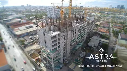 Open photo 25 of 25 — One Astra Place