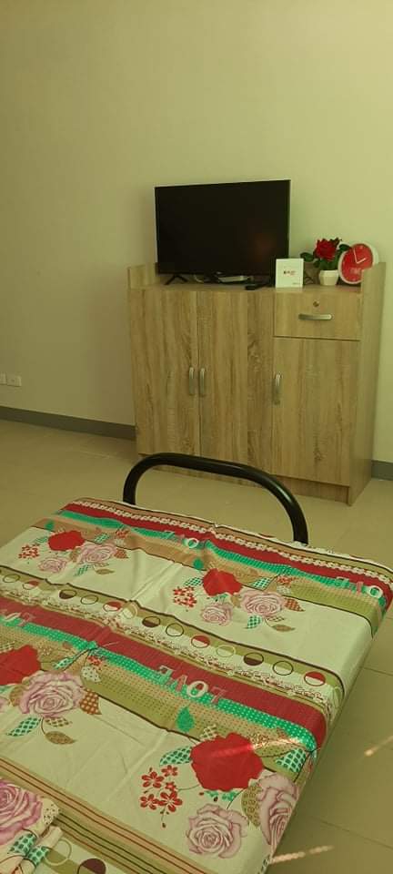 Semi furnished Studio unit for Rent in Saekyung - photo 2