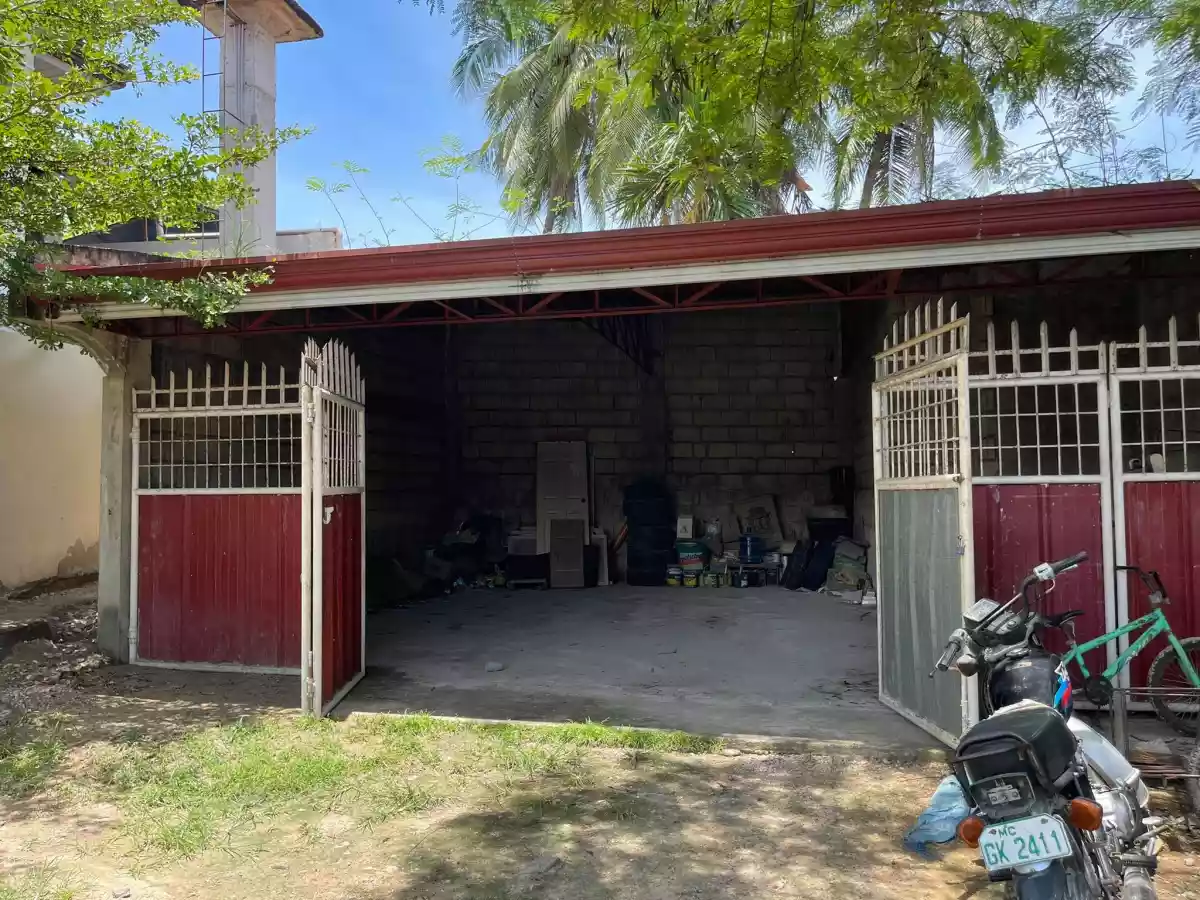 Commercial lot with structure FOR RENT - photo 4