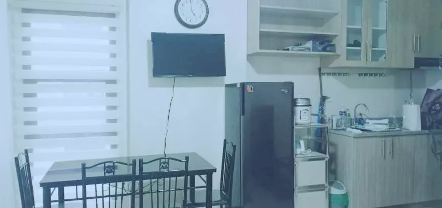 Corner Studio Casa Mira Towers-Labangon For Sale - photo 3