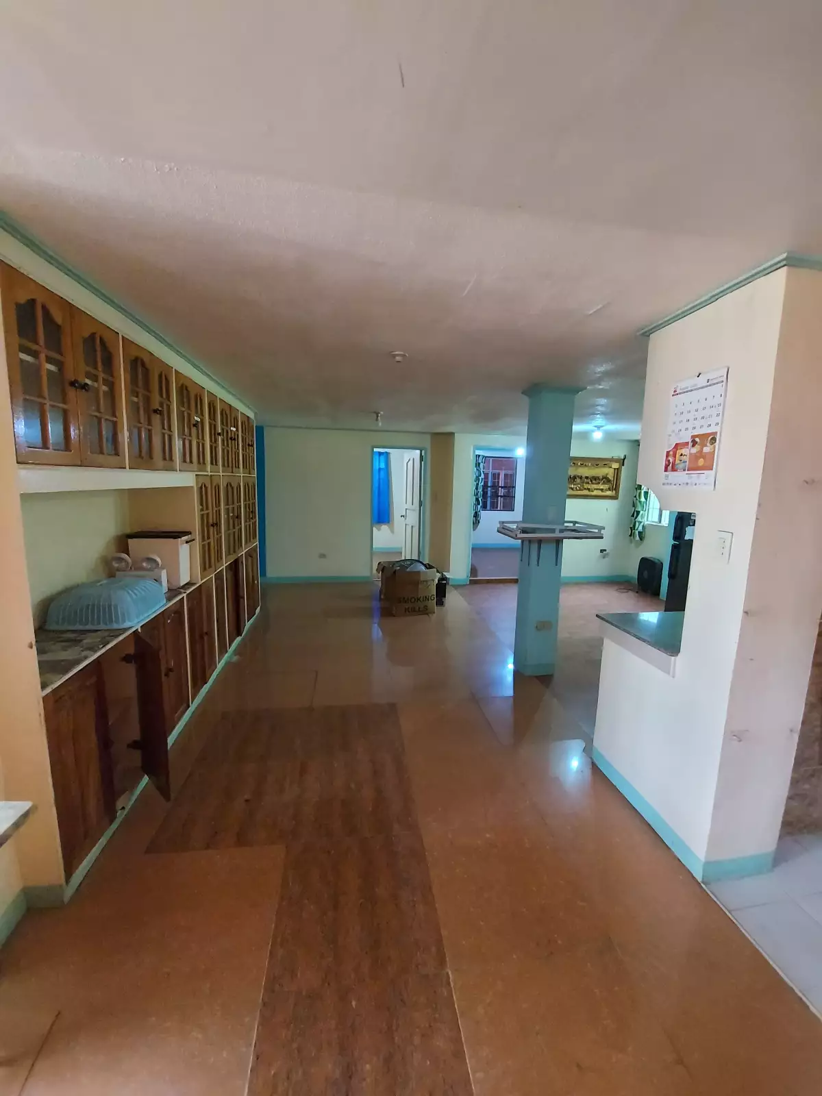 House and lot 245 sqm Rogan Subd - photo 4