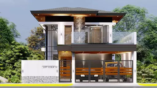 5BR HOUSE & LOT FOR SALE IN CORONA DELMAR??