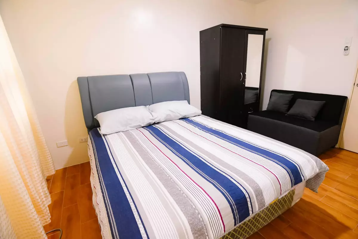 SEAWIND Condo for Sale — 2 Bedrooms in Buhangin, Davao City, Davao del Sur — Photo 3