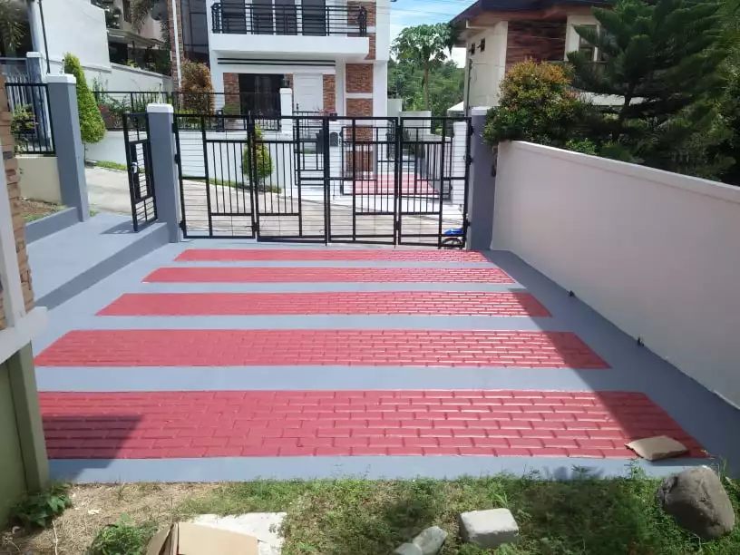 Davao for RENT Ilumina estates corner H&L Bungalow 3BR — House and Lot in Communal Road, Buhangin, Davao City — Photo 3