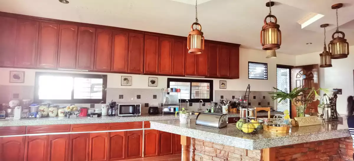 For Sale 2 Hectares Overlooking Property with 500sqm HouseðŸ¡ - photo 4