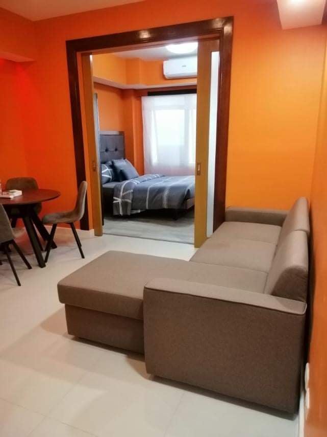 Brand New Condo for Rent or for Sale at Baseline Premier — 1 Bedroom in Capitol Site, Cebu City, Cebu — Photo 3