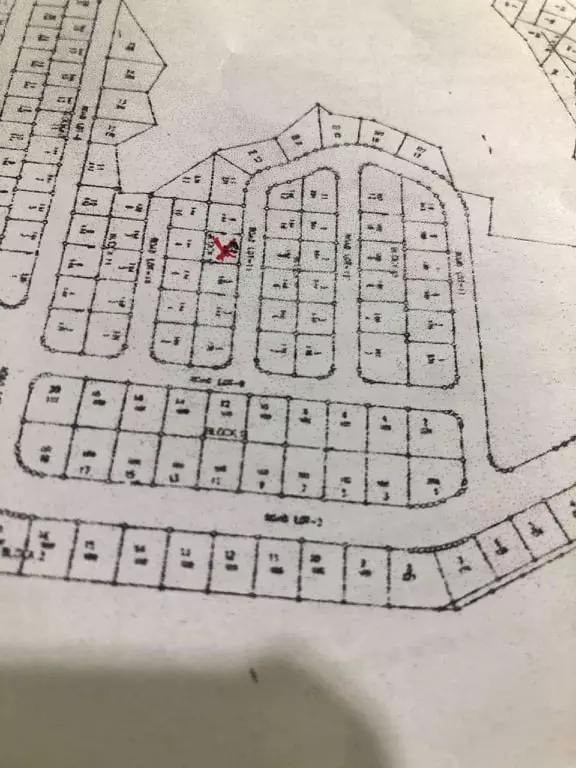 Rush Sale Lot only 144sqm inside a High-end Subdivision in Lapu-lapu City - photo 4