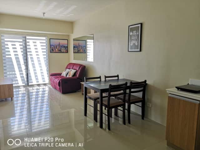 2 Bedrooms, Fully furnished, corner unit w/ Balcony Soltana Nature Residences in Cebu for Sale! — 2 Bedrooms in Basak-Marigondon Road, Lapu-Lapu City, Philippines — Photo 5
