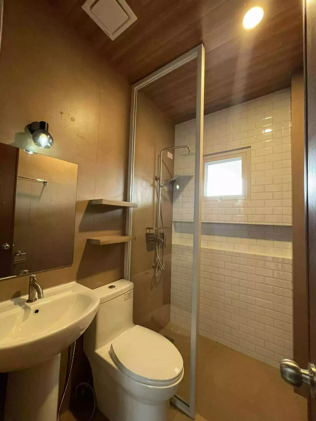 BRAND-NEW 3BR HOUSE @GRAND EUROPA CDO FOR ONLY 8.5M — House and Lot in Cagayan De Oro City, Misamis Oriental, Philippines — Photo 6