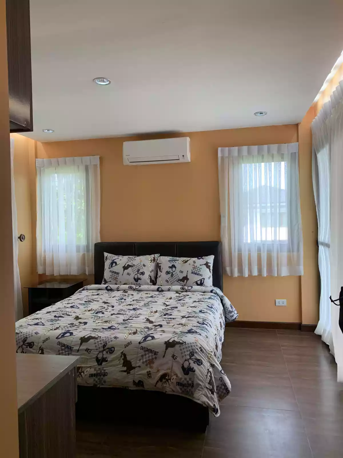 Open photo 22 of 24 — A modern and spacious House and Lot in Amara Liloan , with own swimming pool