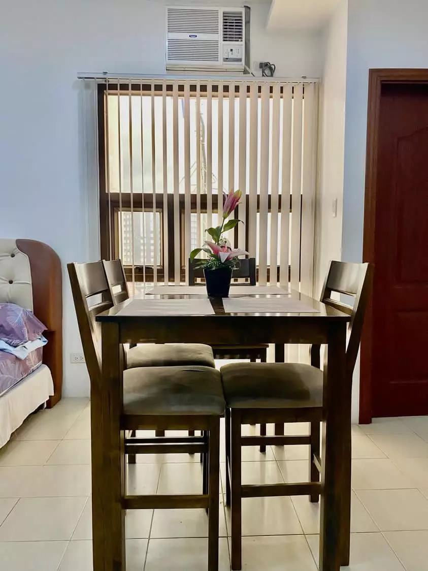 Condo for Sale Fully Furnished — Studio in Molave Street, Cebu City, Cebu — Photo 7