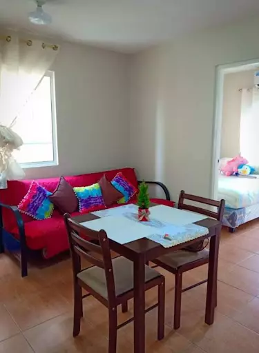 FOR RENT 2BR UNIT SAN REMO OASIS