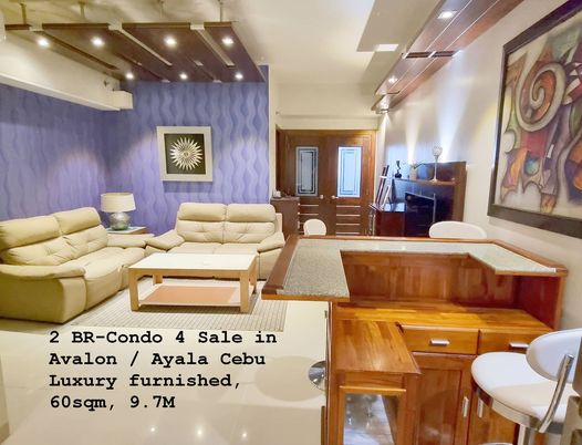 AVALON Condominium Unit for Sale