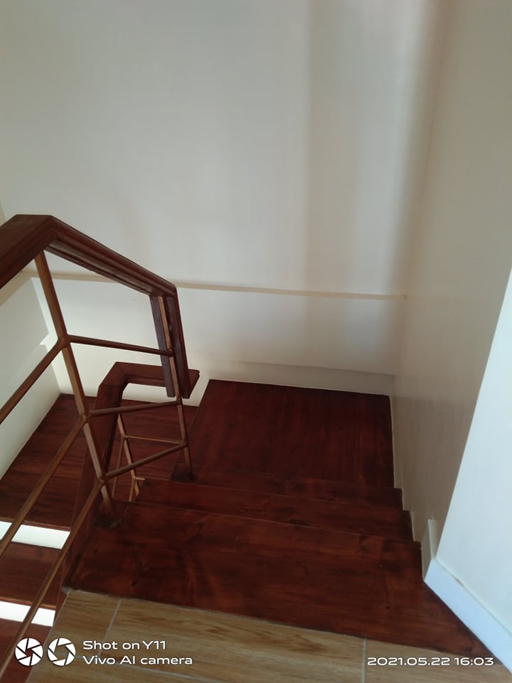 Open photo 14 of 21 — For RENT/ FOR ASSUME 3 BEDROOM CORNER UNIT ALBERLYN TALISAY CEBU READYTO MOVE IN 
