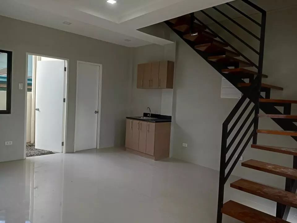 Unfurnished Townhouse for rent in Tisa, Labangon — Townhouse in Cebu City, Cebu, Philippines — Photo 3