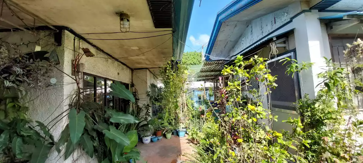 House and Lot in Lanang Davao City — House and Lot in Belen Road, Davao City, Davao del Sur — Photo 4