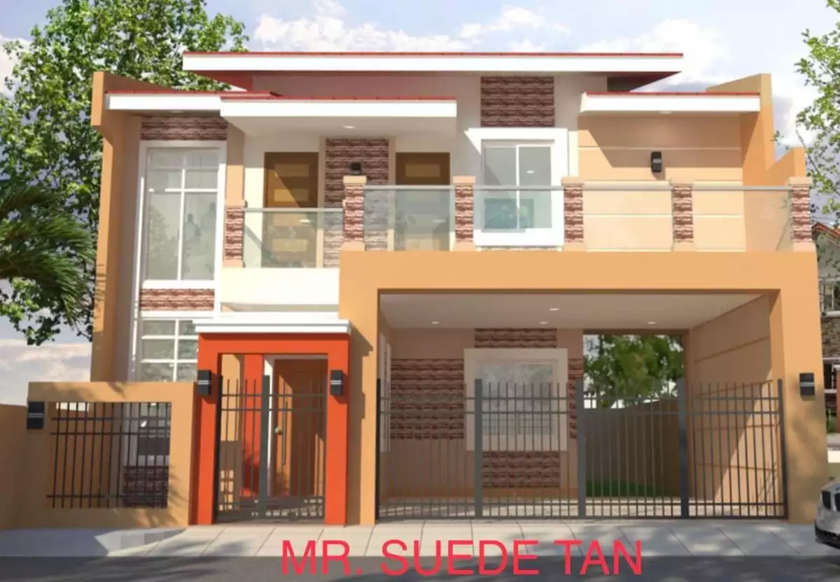 Pre selling House and lot in Pooc Talisay - photo 2