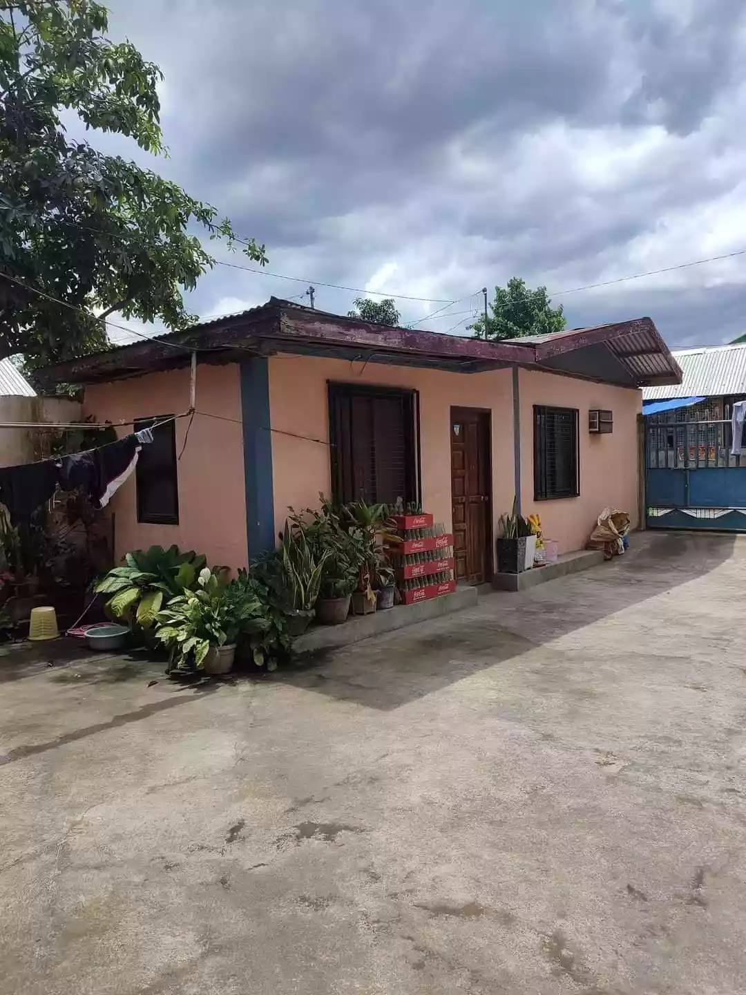 300sqm HL Poblacion polomolok — House and Lot in South Cotabato, Philippines — Photo 6
