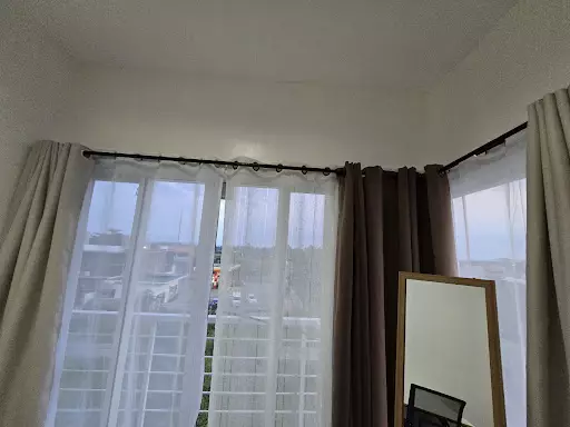 Open photo 11 of 11 — FOR SALE or FOR ASSUME ONE BEDROOM CORNER UNIT 