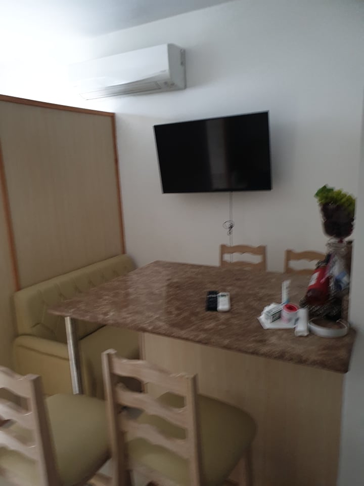 AVENIR CONDO - FOR RENTAL — 1 Bedroom in Waterfront Drive, Cebu City, Central Visayas — Photo 5