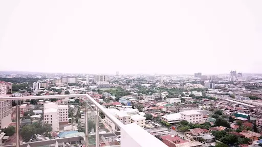 Open photo 42 of 43 — Fully furnished studio with balcony Near IT Park, Ayala Business Park, and SM City Cebu
