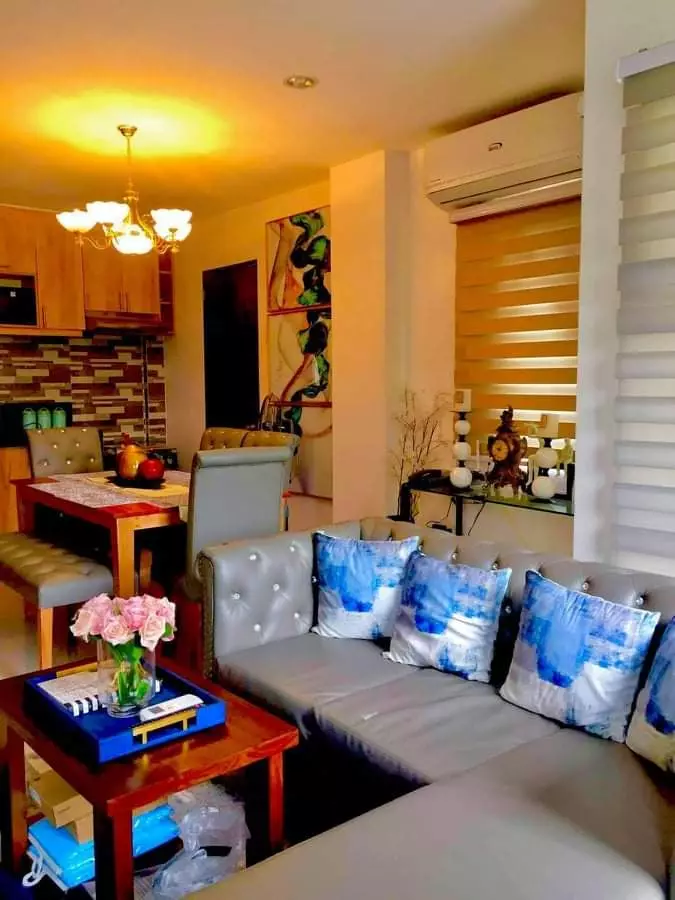 House For Rentâ€¼ï¸ @ Vizkaya Zen Residences   - photo 7