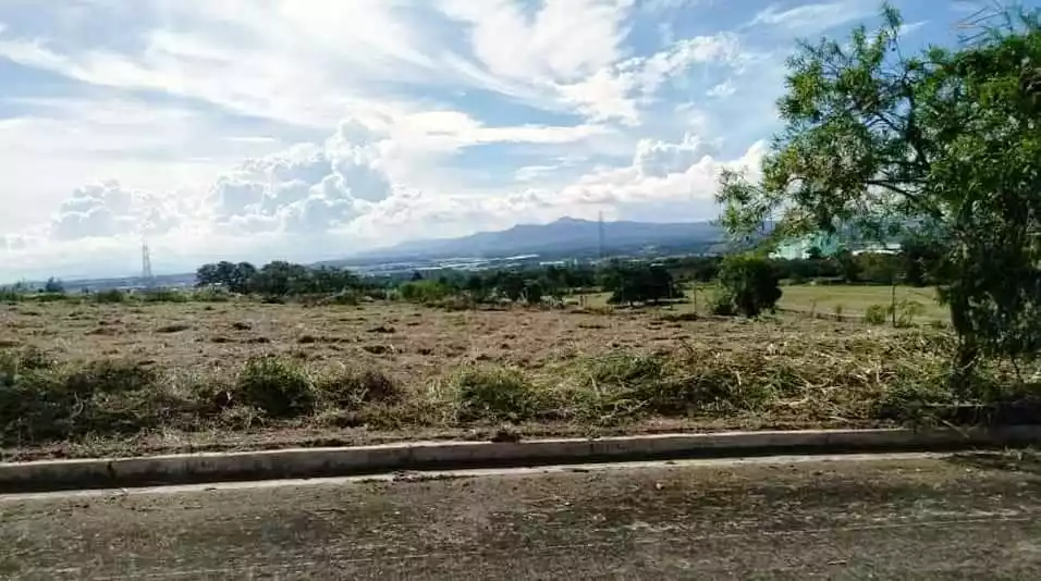 Lot Only in Ridgemont South ,Calamba Laguna - photo 5