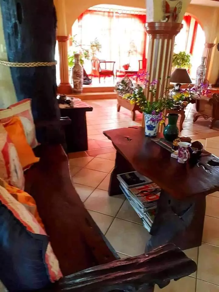 HOUSE & LOT with FISHPOND!!! — House and Lot in Negros Oriental, Philippines — Photo 4