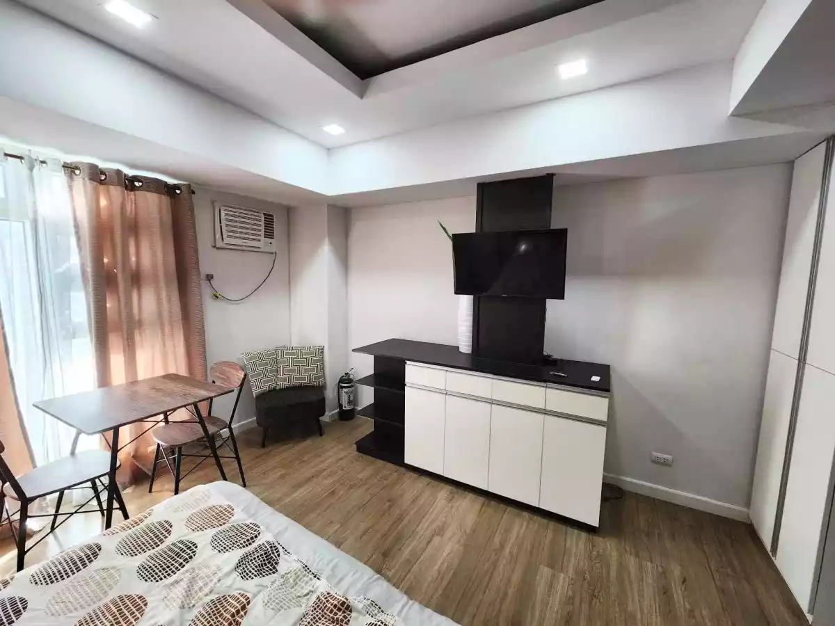For Rent Condo - Solinea Tower, Ayala - photo 3