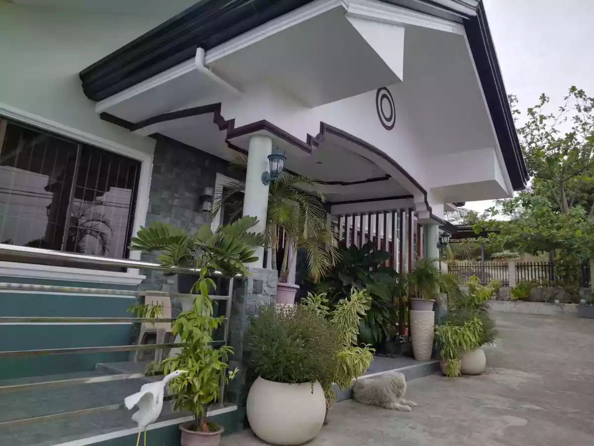 Open photo 12 of 13 —  For Sale House and lot in San Fernando with lot area 7527sqm