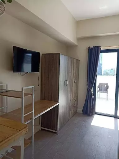 Open photo 22 of 31 — Studio at Grand Residences For Rent!