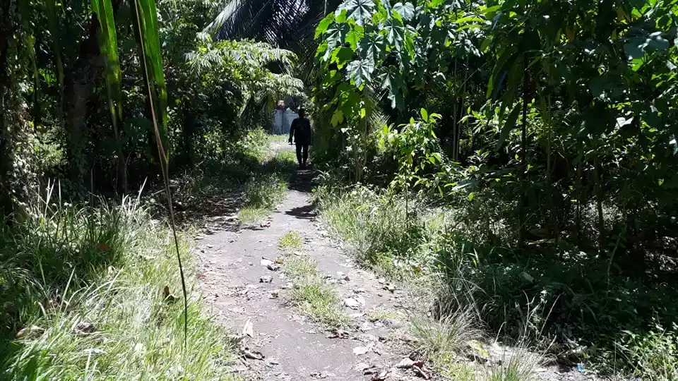 Toril fish port lot at Tambakan — Residential Lot in Toril, Davao City, Davao del Sur — Photo 3