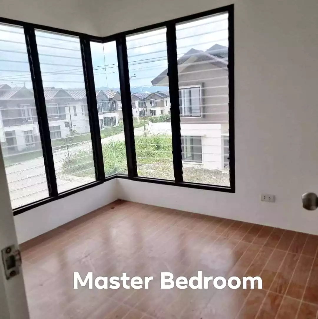 RUSH FOR ASSUME CORNER LOT 2-STOREY HOUSE AND LOT IN NARRA PARK RESIDENCES — House and Lot in Mandug Road, Buhangin, Davao City — Photo 4
