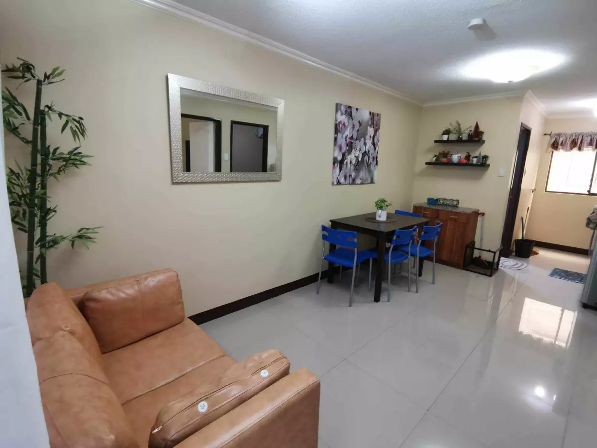 Open photo 14 of 15 — One Oasis Cebu 1st Unit