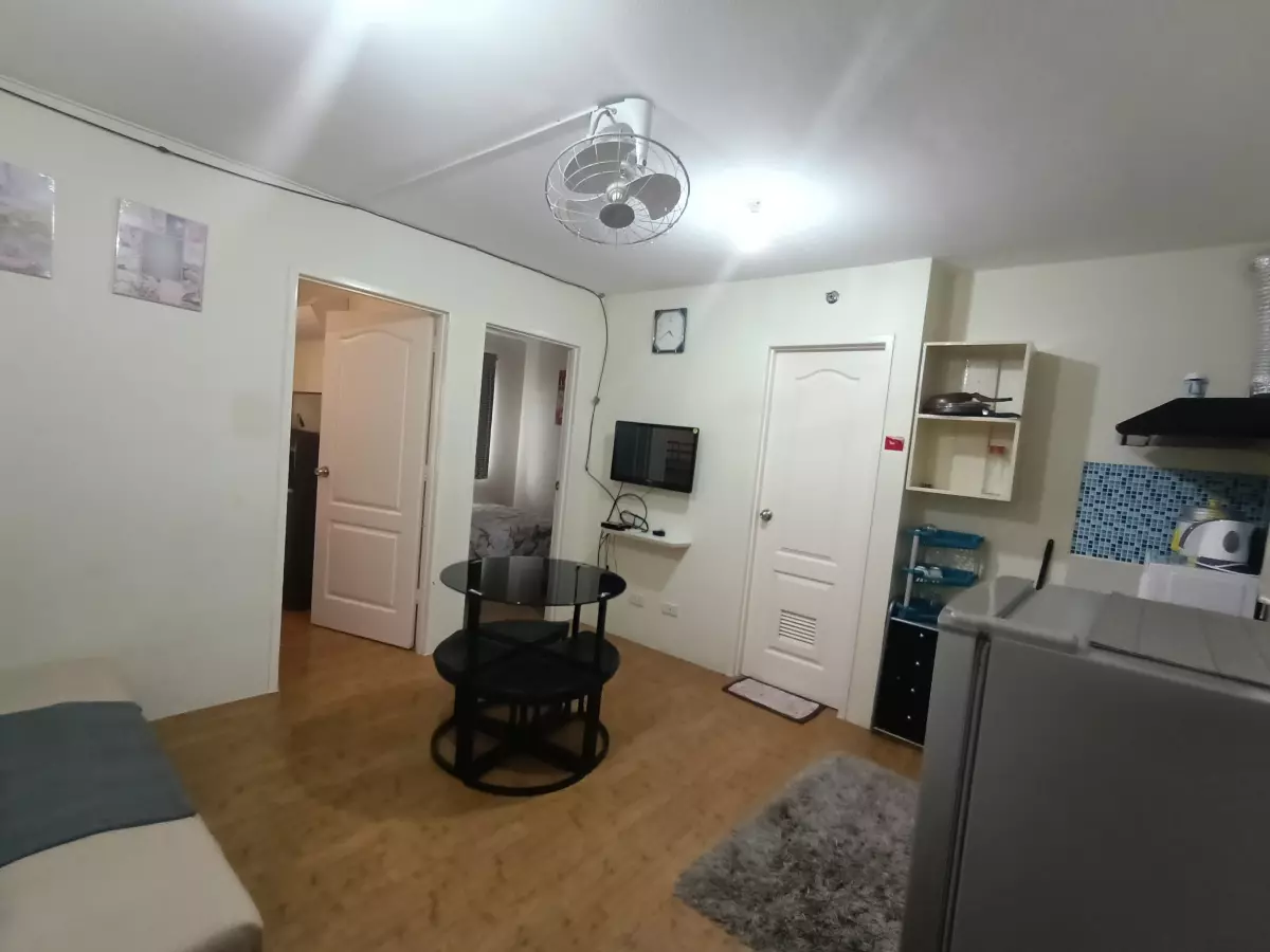 Open photo 11 of 12 — 2 BR Unit for RENT
