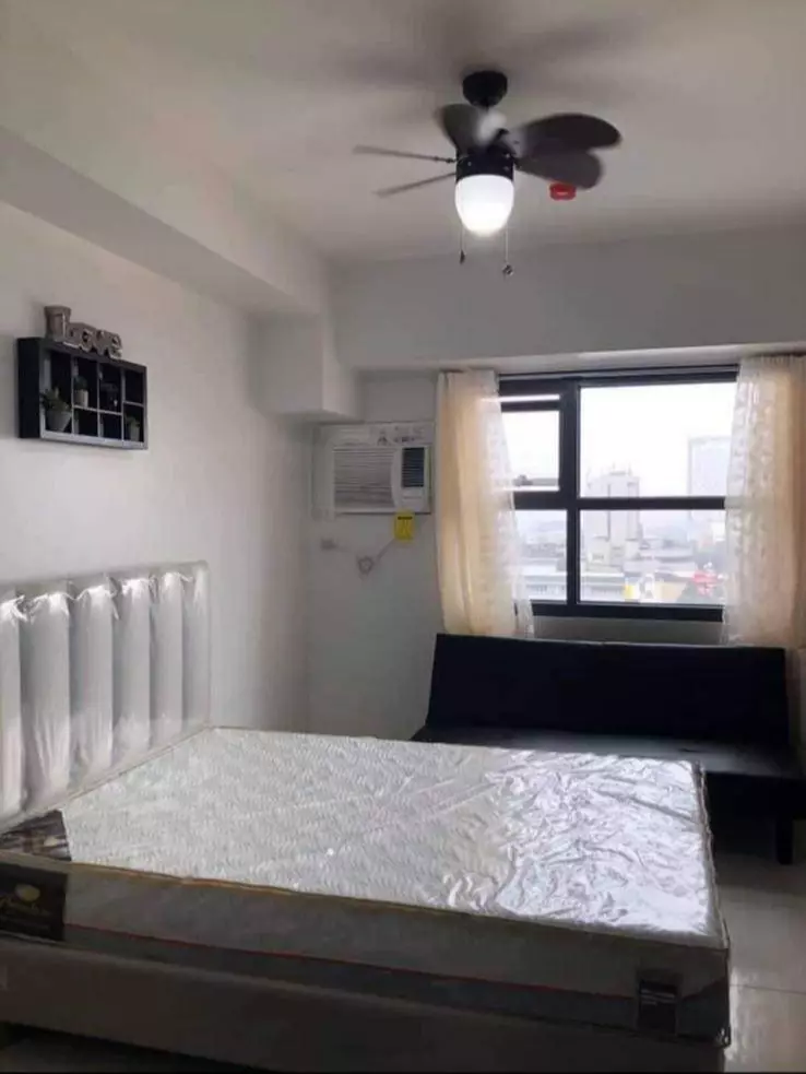 Condo For rent studio unit